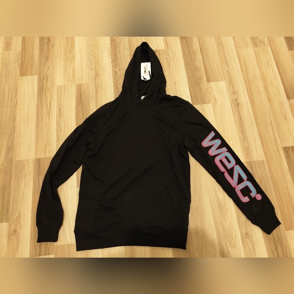 Unisex hoodie - Picture 1 of 3